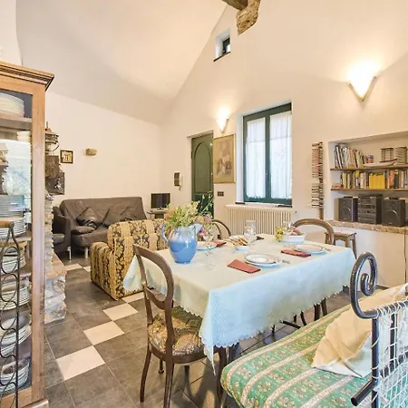 Casa Bibi Holiday home