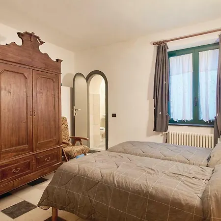 Casa Bibi Holiday home
