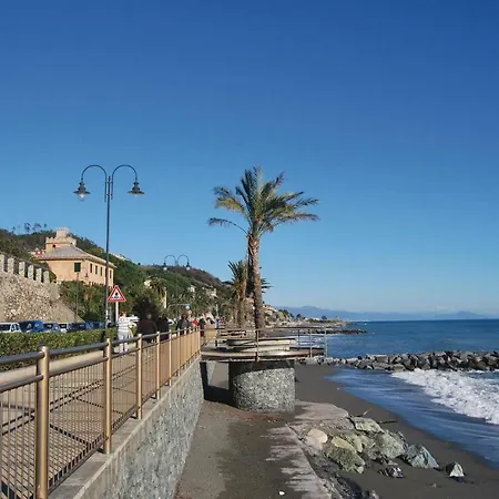 Casa Bibi