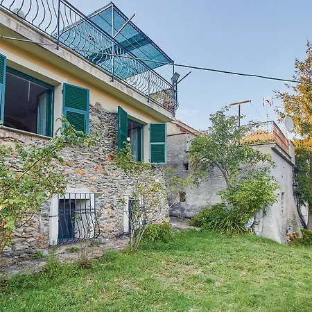 Casa Bibi Holiday home