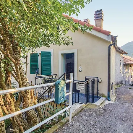 Casa Bibi Holiday home Spotorno