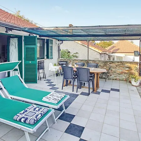 Casa Bibi Nyaraló