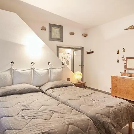 Nyaraló Casa Bibi
