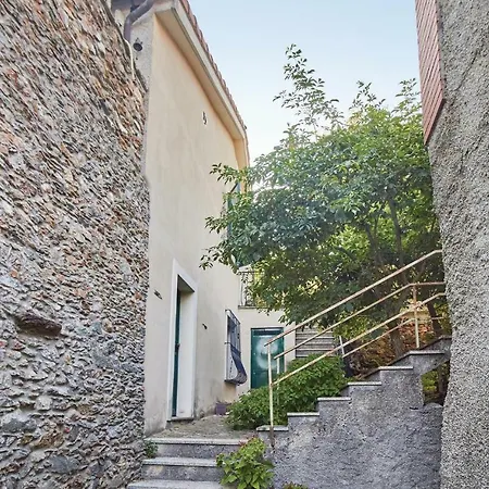 Casa Bibi * Spotorno