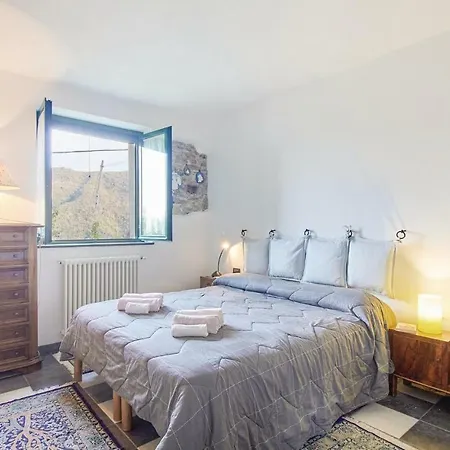Prázdninový dům Casa Bibi