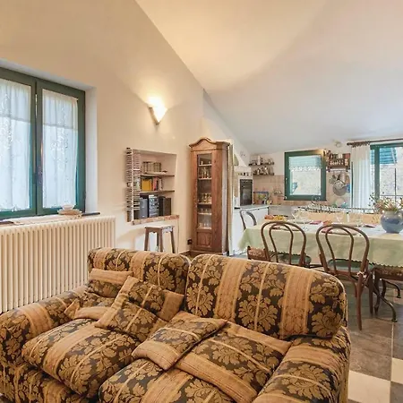 Casa Bibi Spotorno